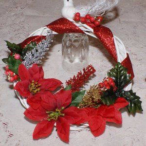 Medium Christmas Wreath